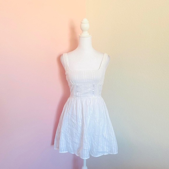 Princess Polly Lorinda Dress - Picture 2 of 7